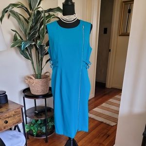 NWOT Calvin Klein Dress